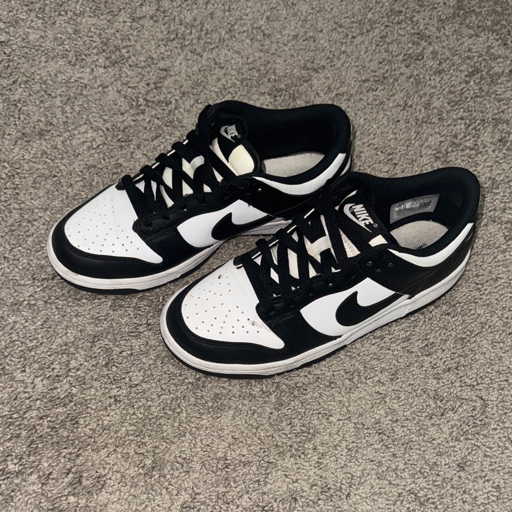 Nike dunk Pandas
